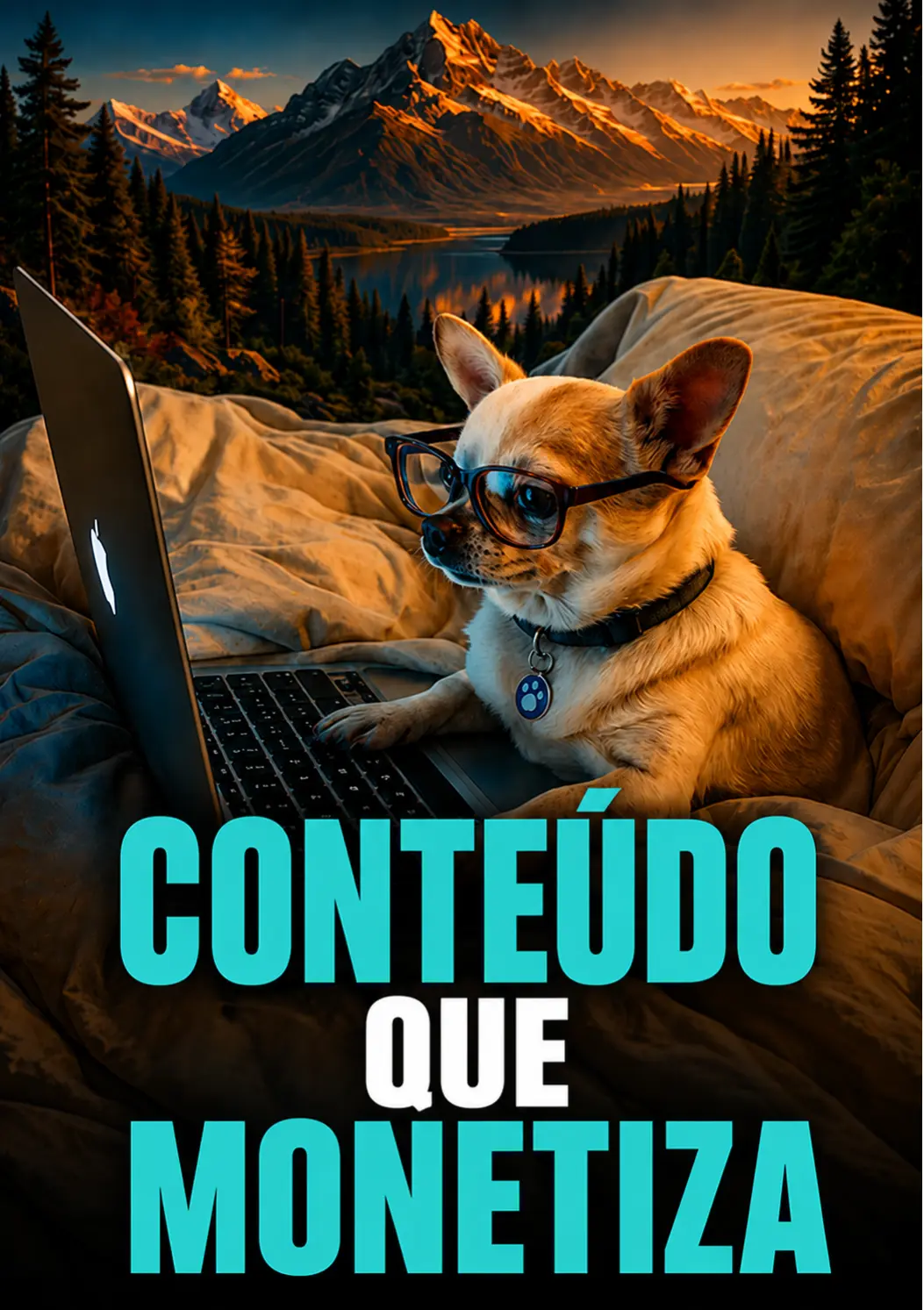 Conteúdo que monetiza