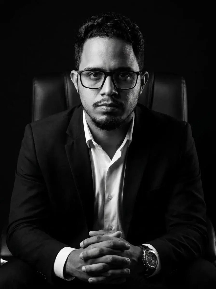 Manoel Junior, fundador do Mestre dos Prompts e criador do Mestre da IA
